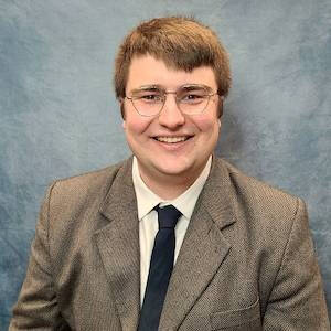 Headshot of Mike Michalski